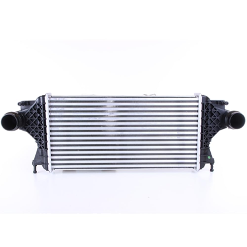  Radiador de intercooler Mercedes ML/GLE SUV (W166) (2011 - 2014) 