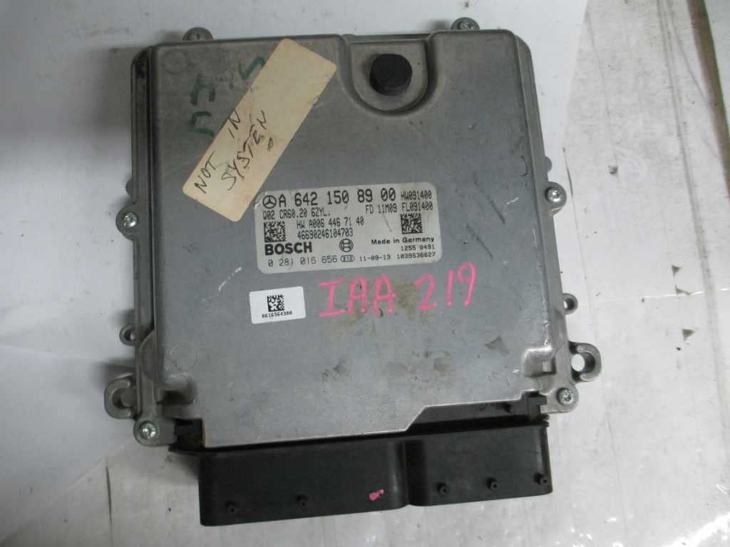 A6421508900 Mercedes