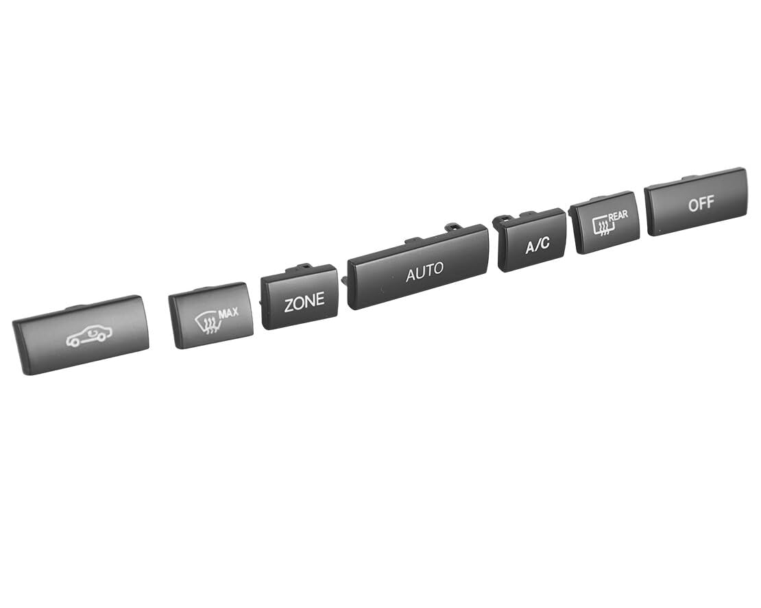 Unidade de controlo dos modos de aquecimento/condicionamento para Mercedes E  W212