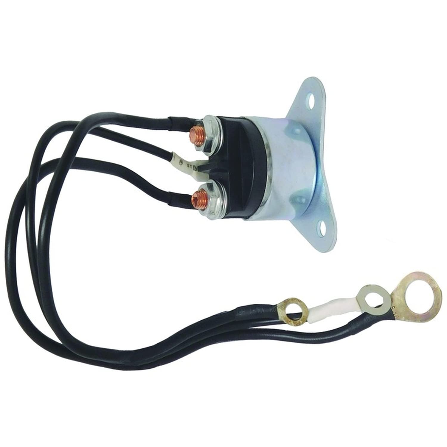 Relê retrator do motor de arranco Mahle Original MSX1001 preço, a partir de 25,84 USD