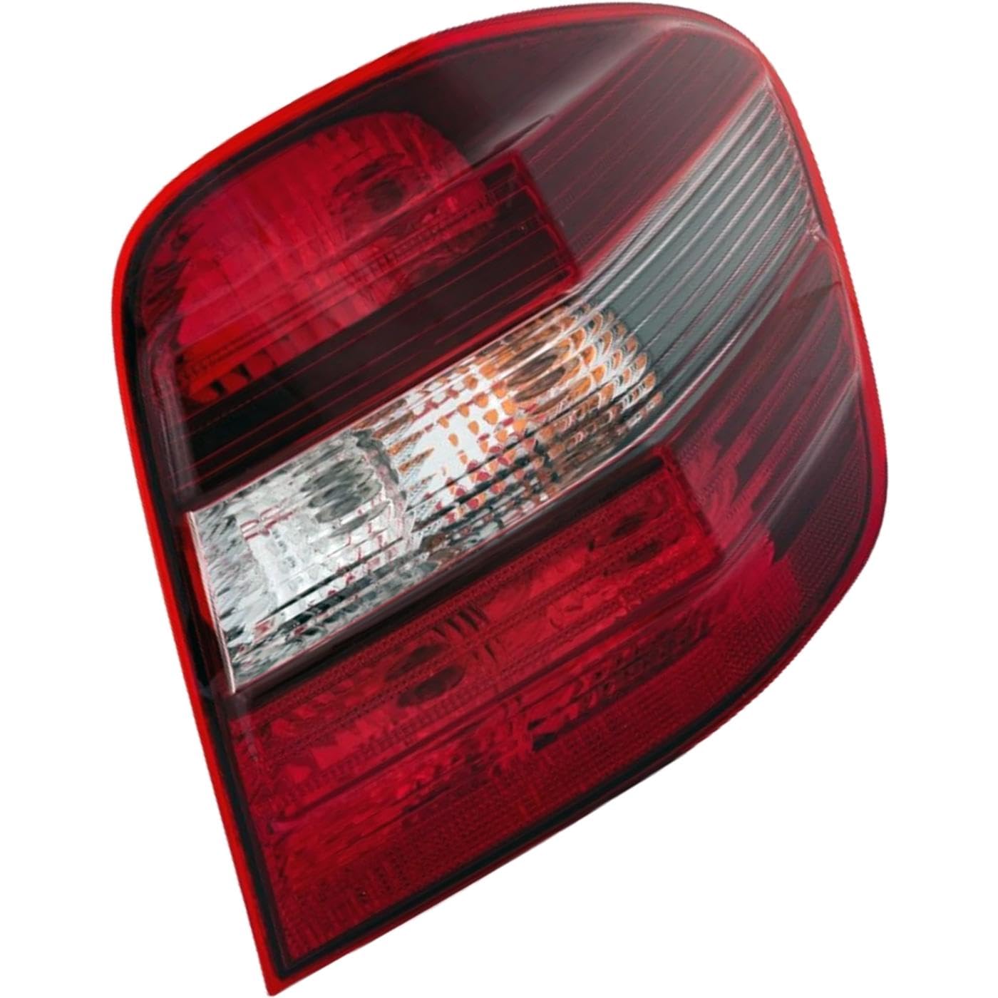  Lanterna traseira direita Mercedes ML/GLE SUV (W164) (2005 - 2011) 