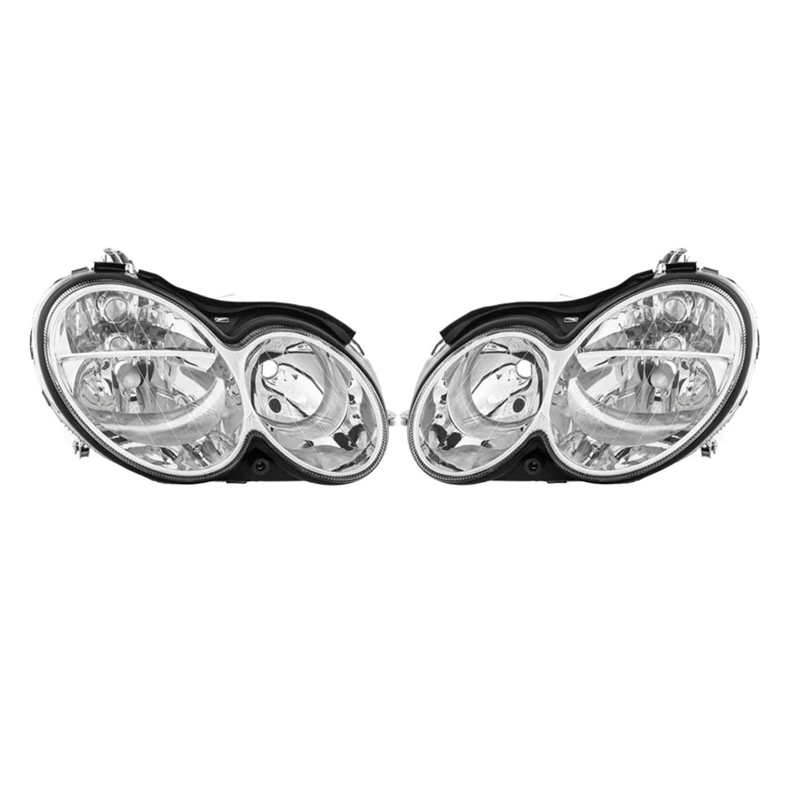 Luz direita Mercedes CLK  C209