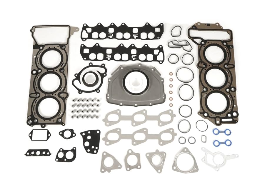 Vedação traseira de cambota de motor Fiat/Alfa/Lancia K68006028AA