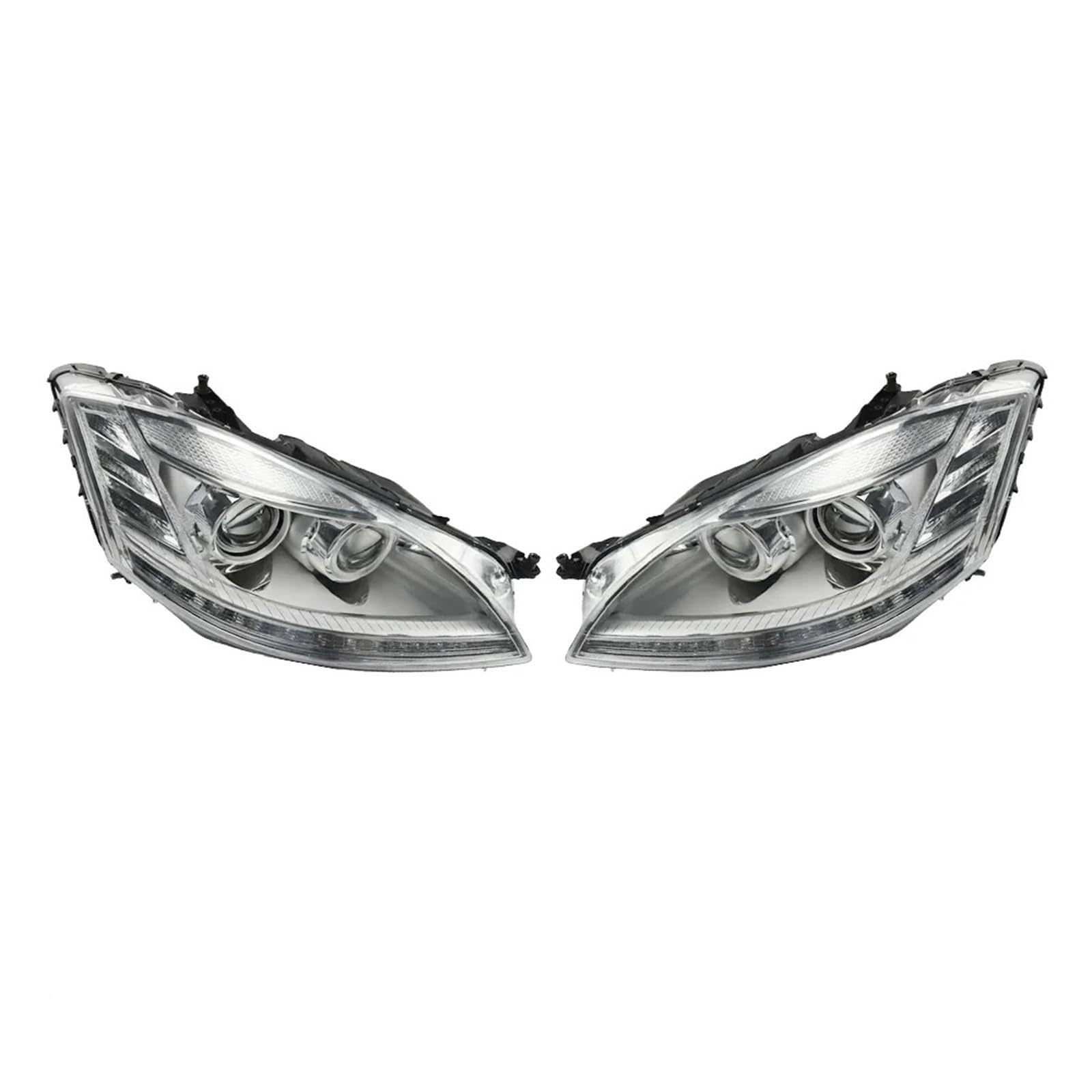 Luz direita Mercedes S  W221 ao melhor preço