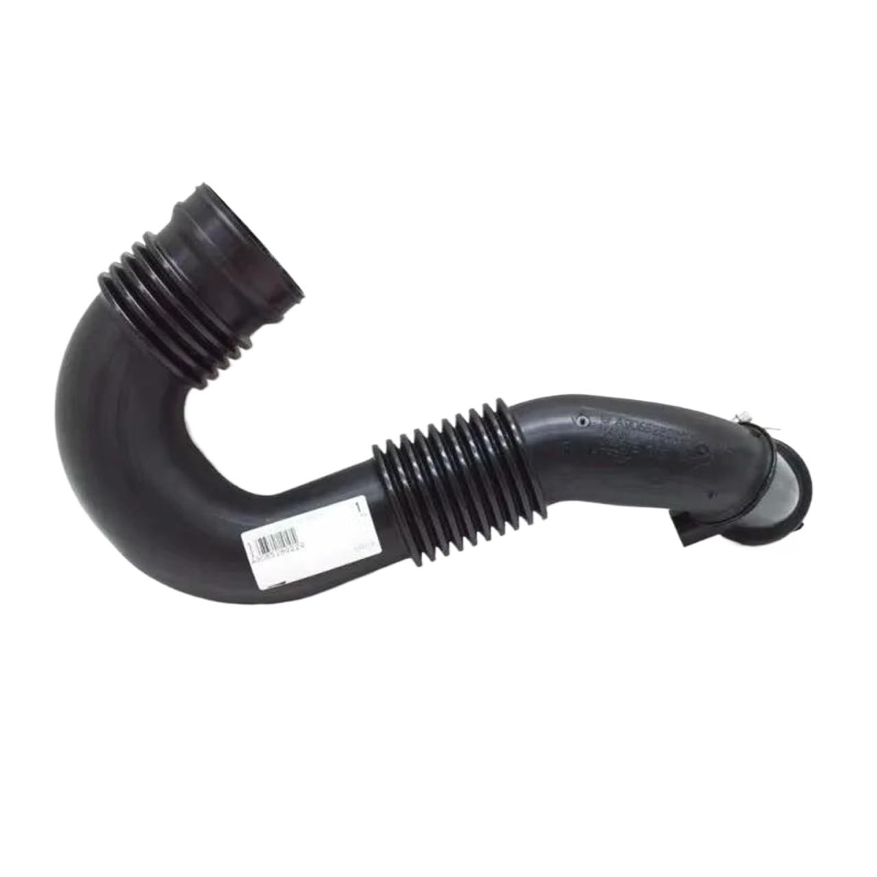 9065280224 Mercedes Cano derivado de ar, saída de filtro de ar