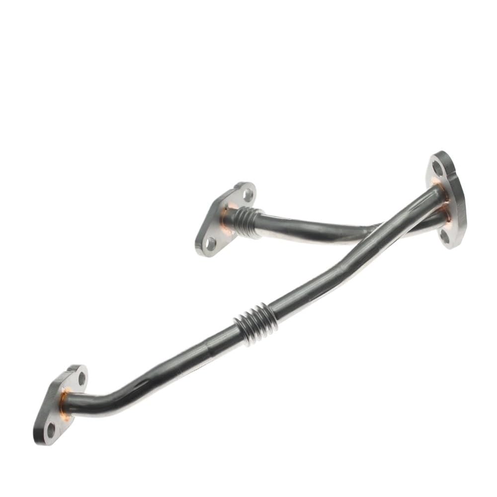 Tubo (mangueira) de derivação de óleo de turbina Fast FT10468