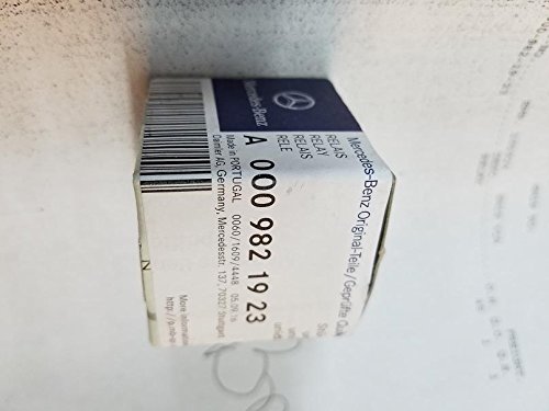 0009821923 Mercedes