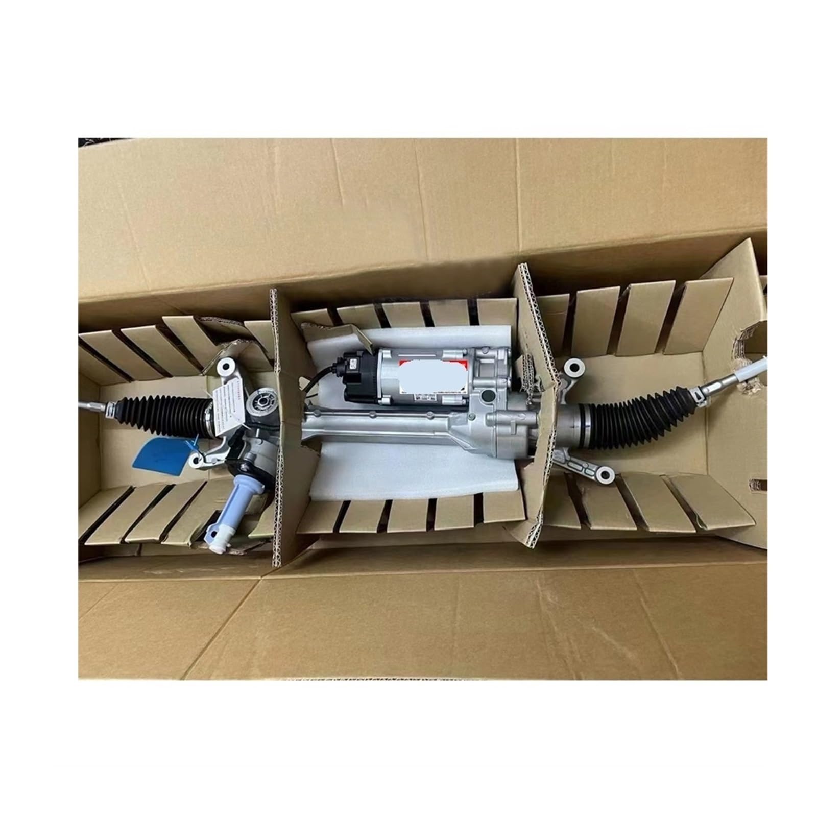 Cremalheira da direção para Mercedes GLC  C253