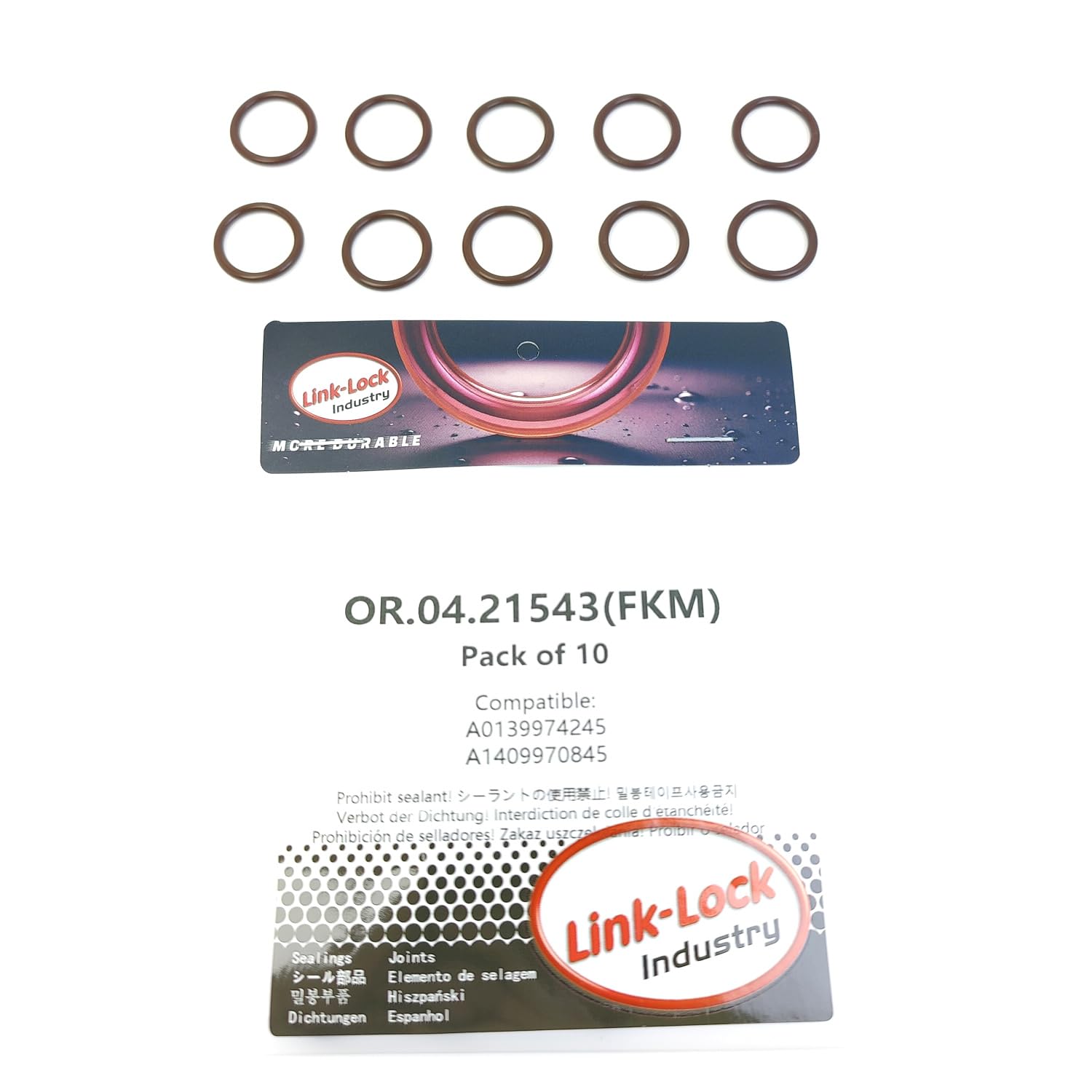 A0139974245 Mercedes