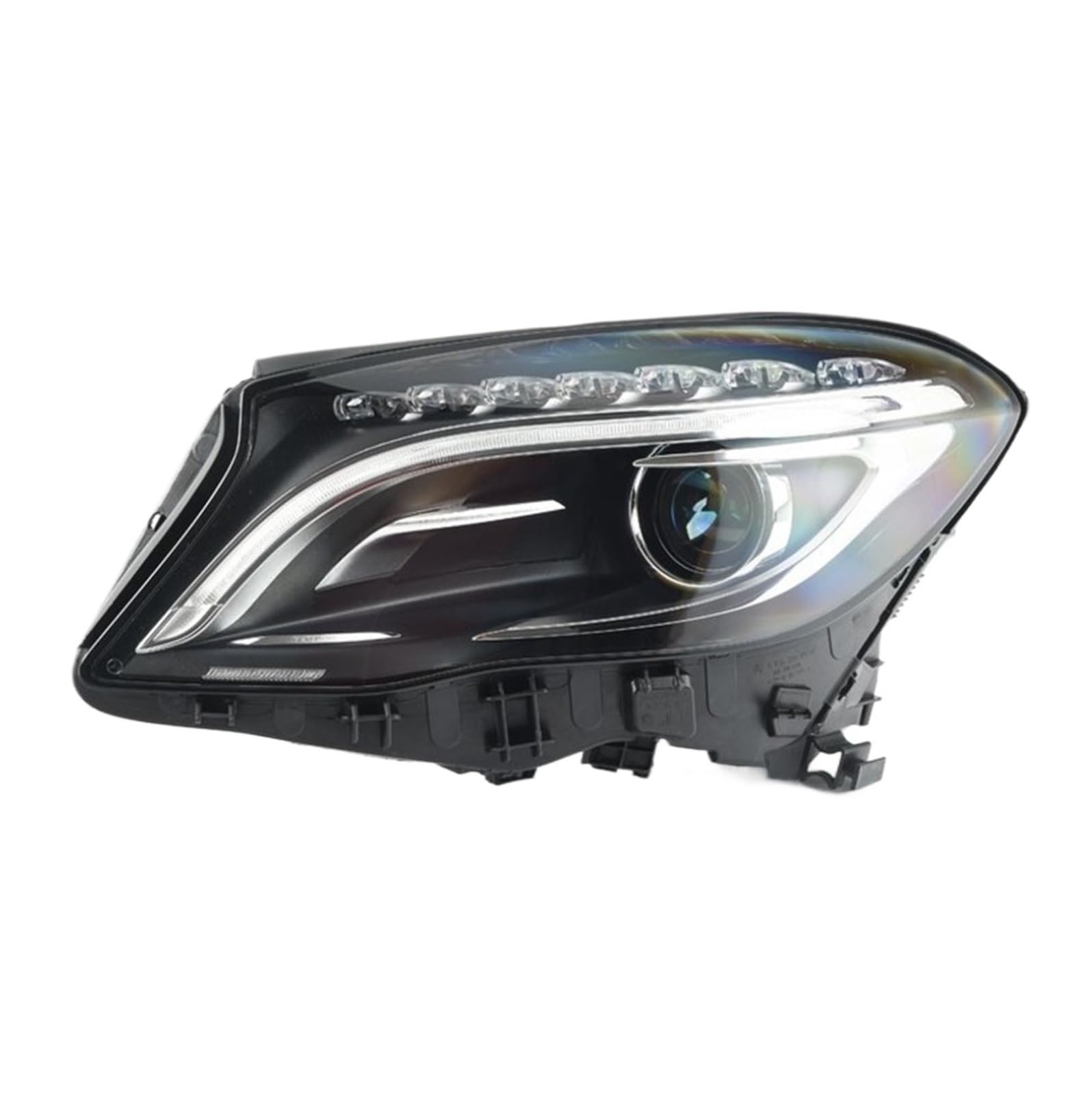 Luz direita LPP281 Magneti Marelli