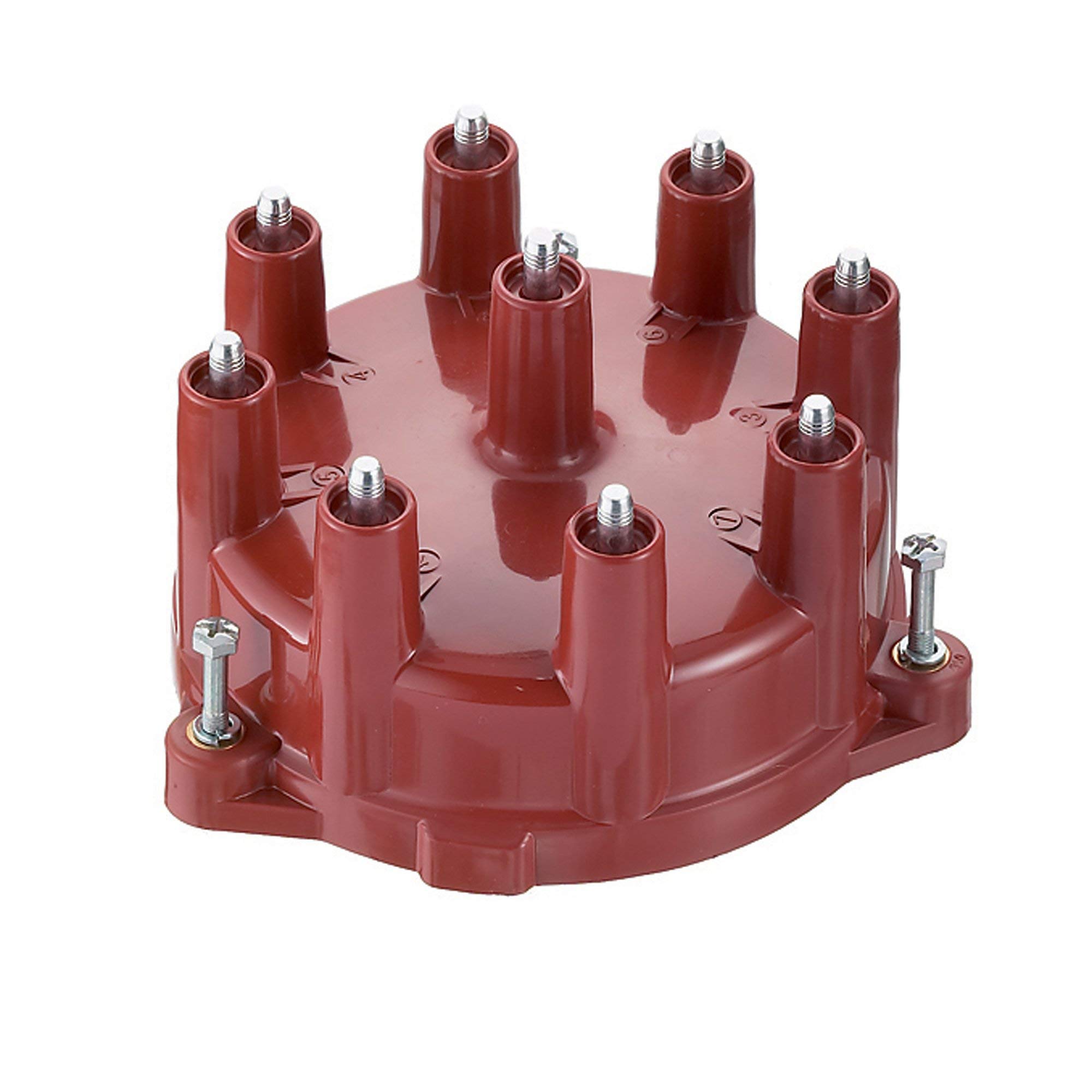 Compre 0001585202 VAG Tampa de distribuidor de ignição (distribuidor)