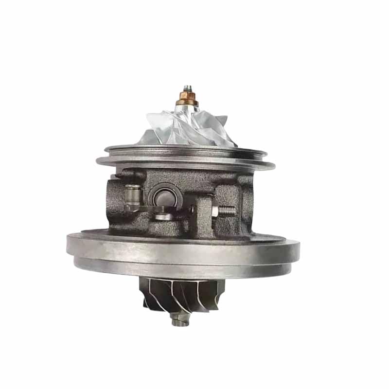 Turbina Mitsubishi Outlander III GF, GG
