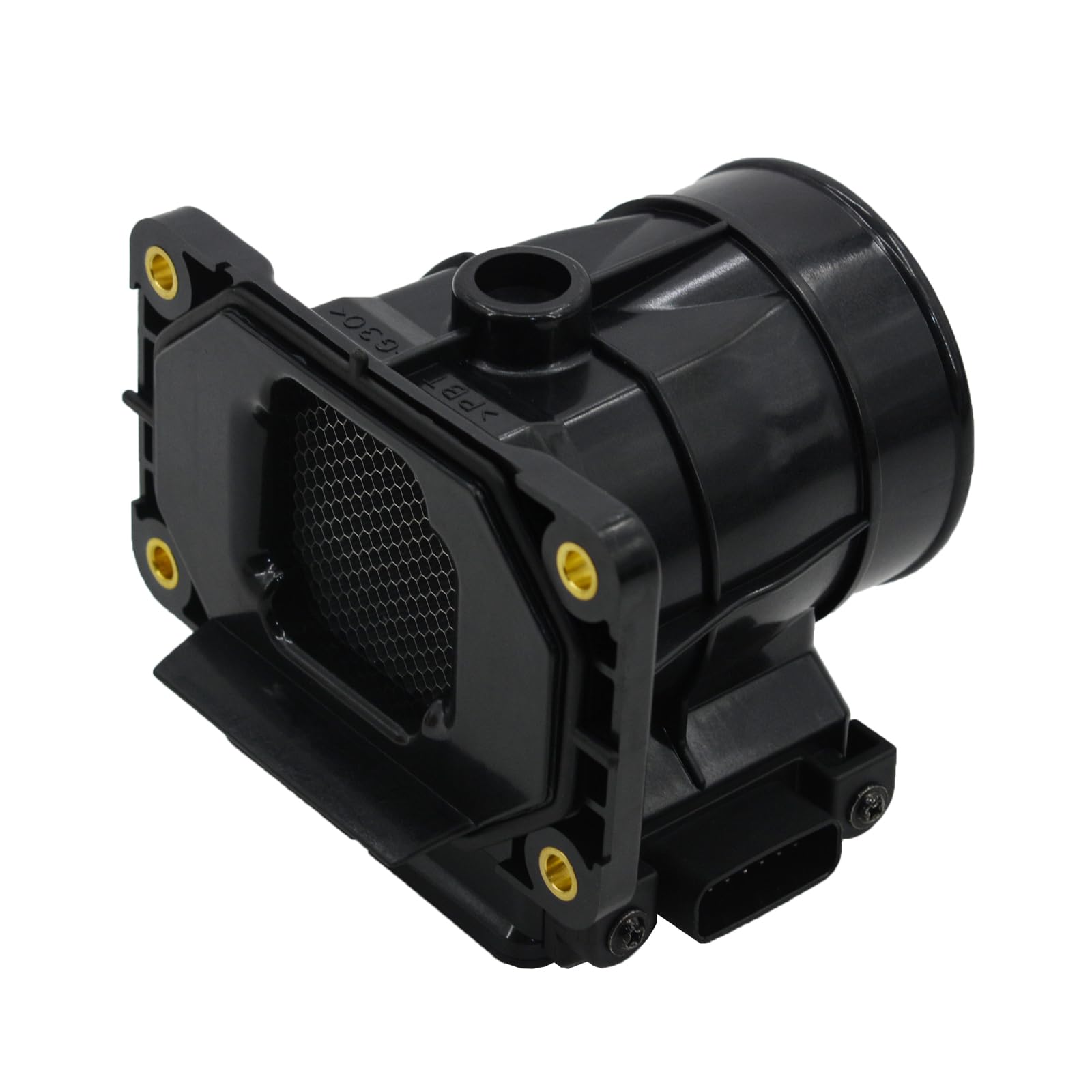 Compre MD343605 Chrysler Sensor de fluxo (consumo) de ar, medidor de consumo M.A.F. - (Mass Airflow)