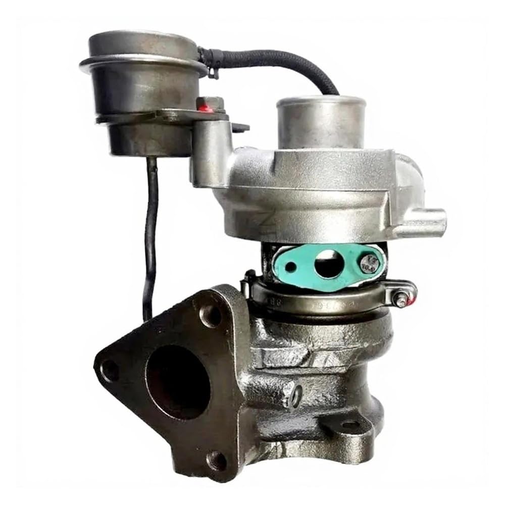 Turbina Mitsubishi Galant VIII EA ao melhor preço