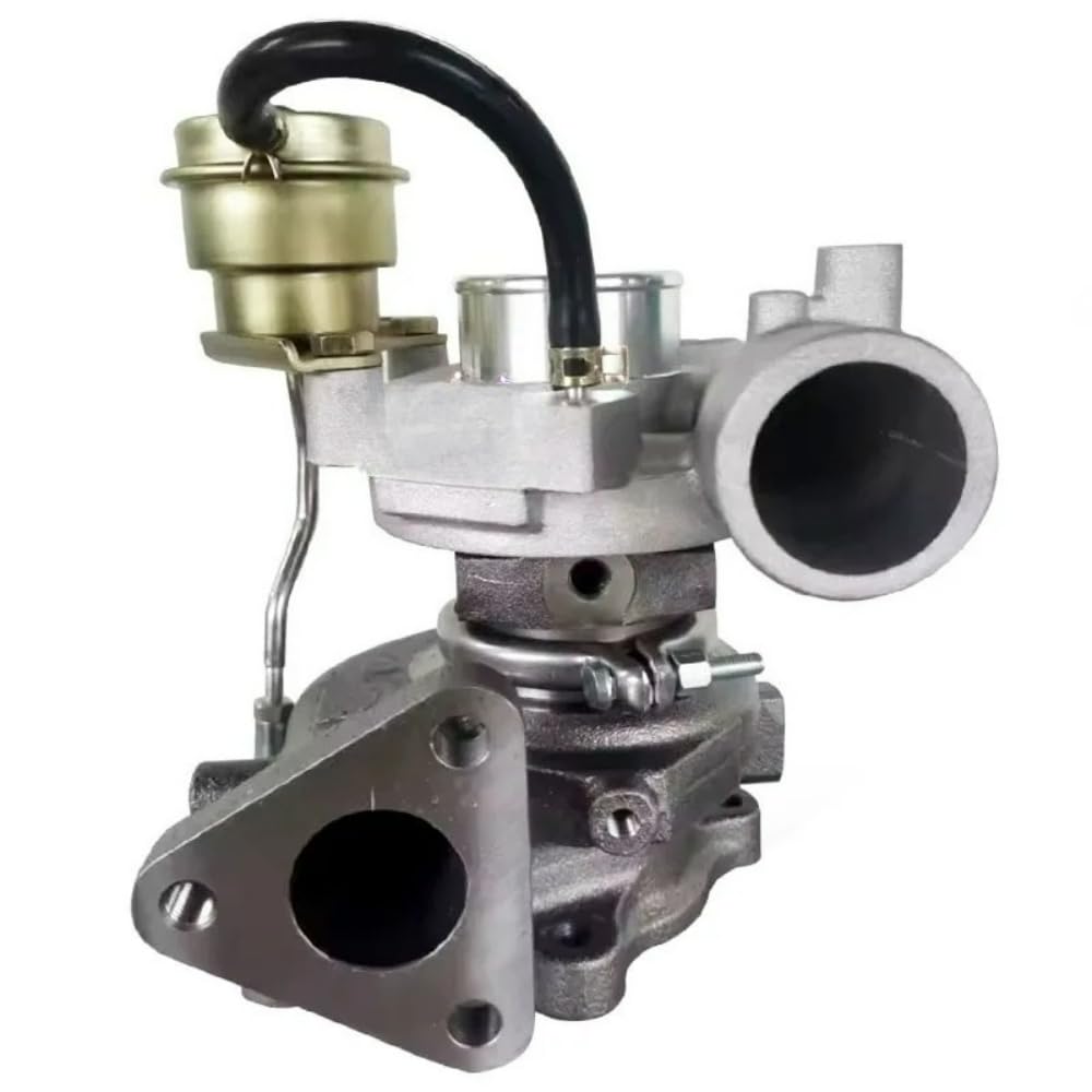  Turbina Mitsubishi Pajero III SUV (V70) (2000 - 2006) III