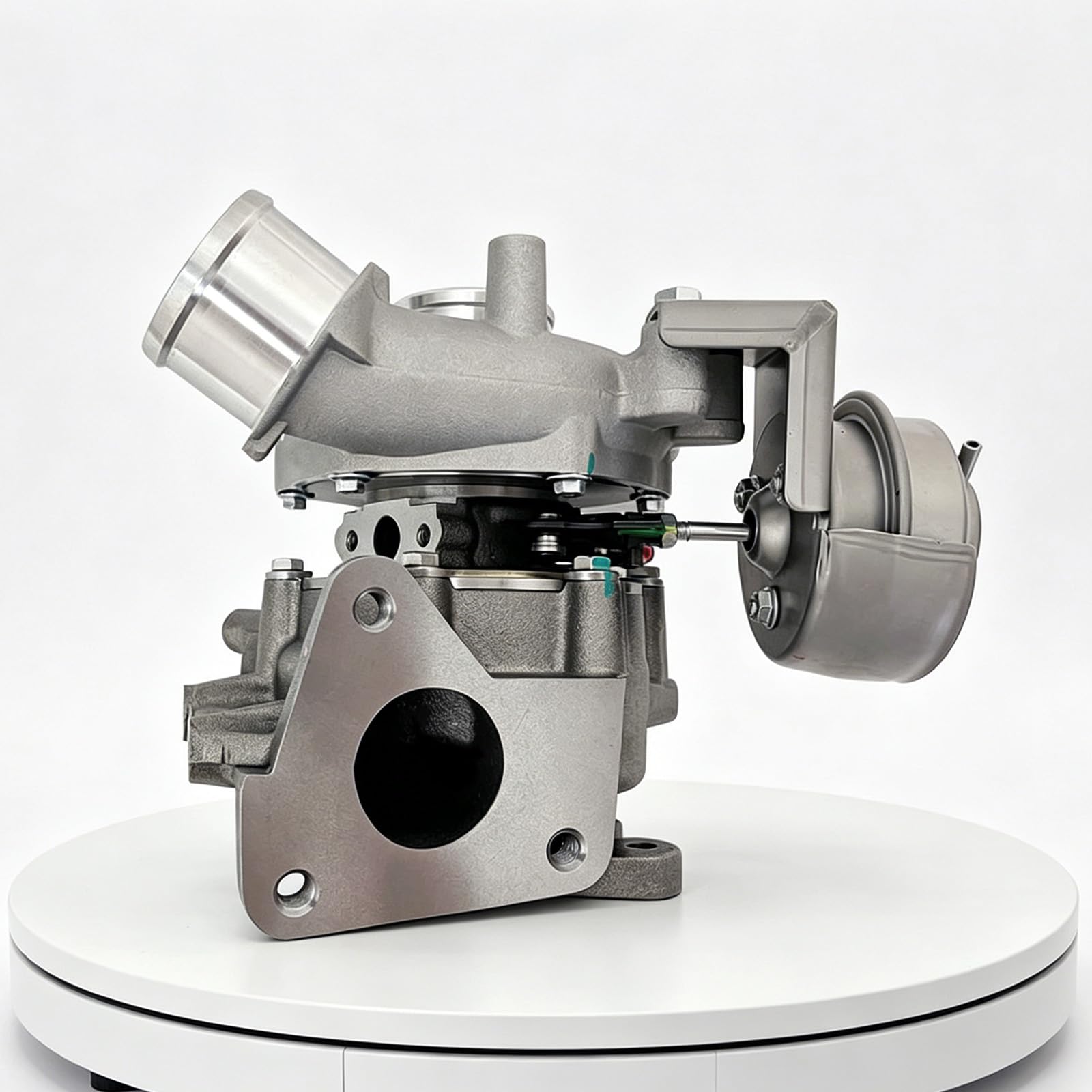 4933501003 Market (OEM) Turbina