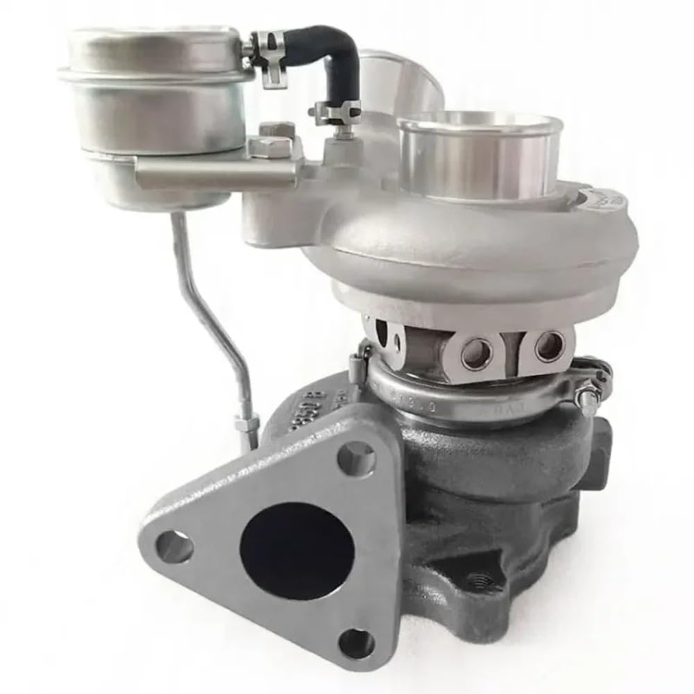 Turbina Mitsubishi Pajero preço, a partir de 115,69 USD