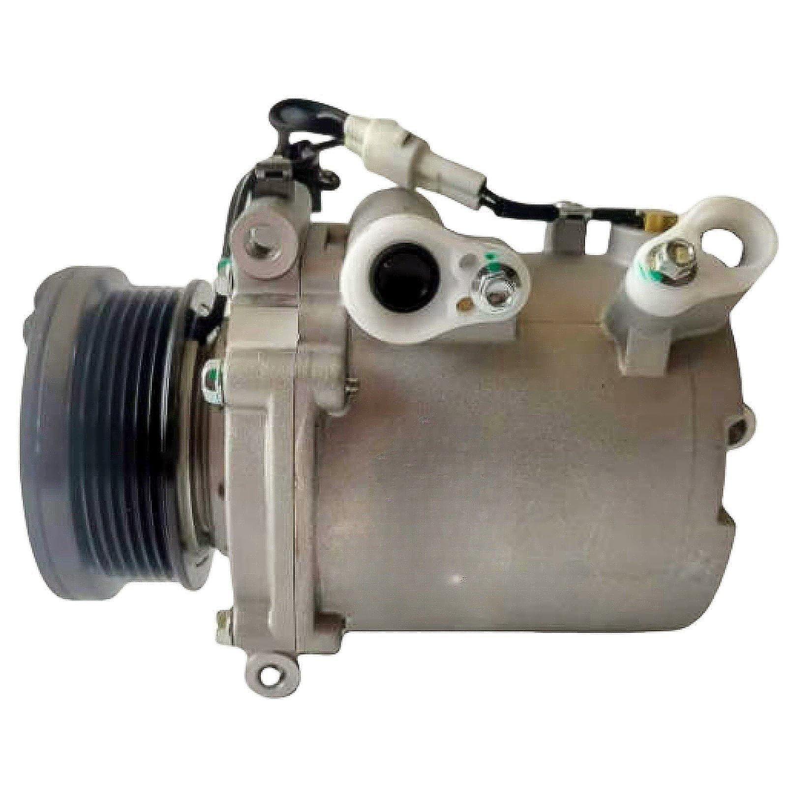 Compressor de aparelho de ar condicionado Mitsubishi Grandis  NAW