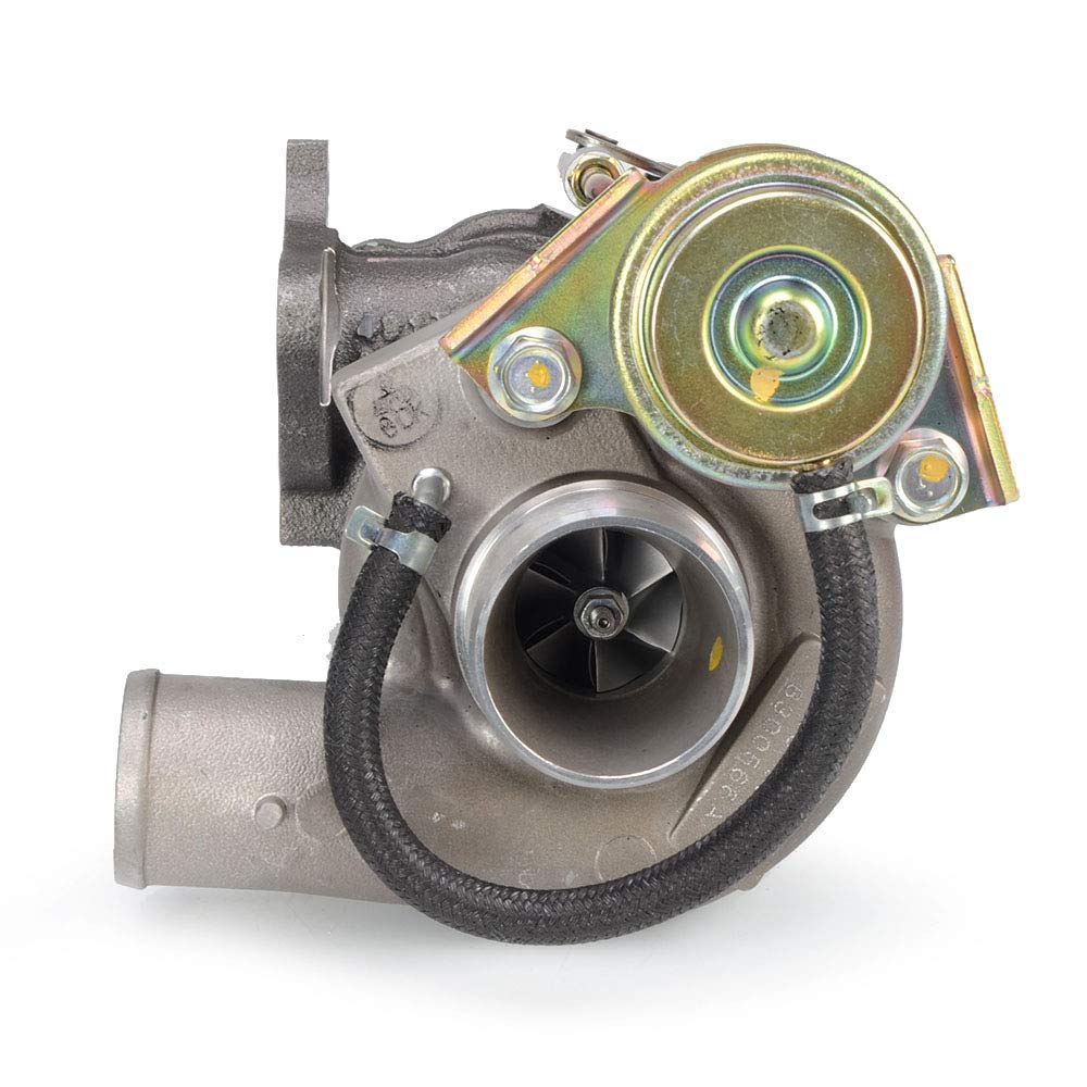 Turbina para Opel Astra G F69