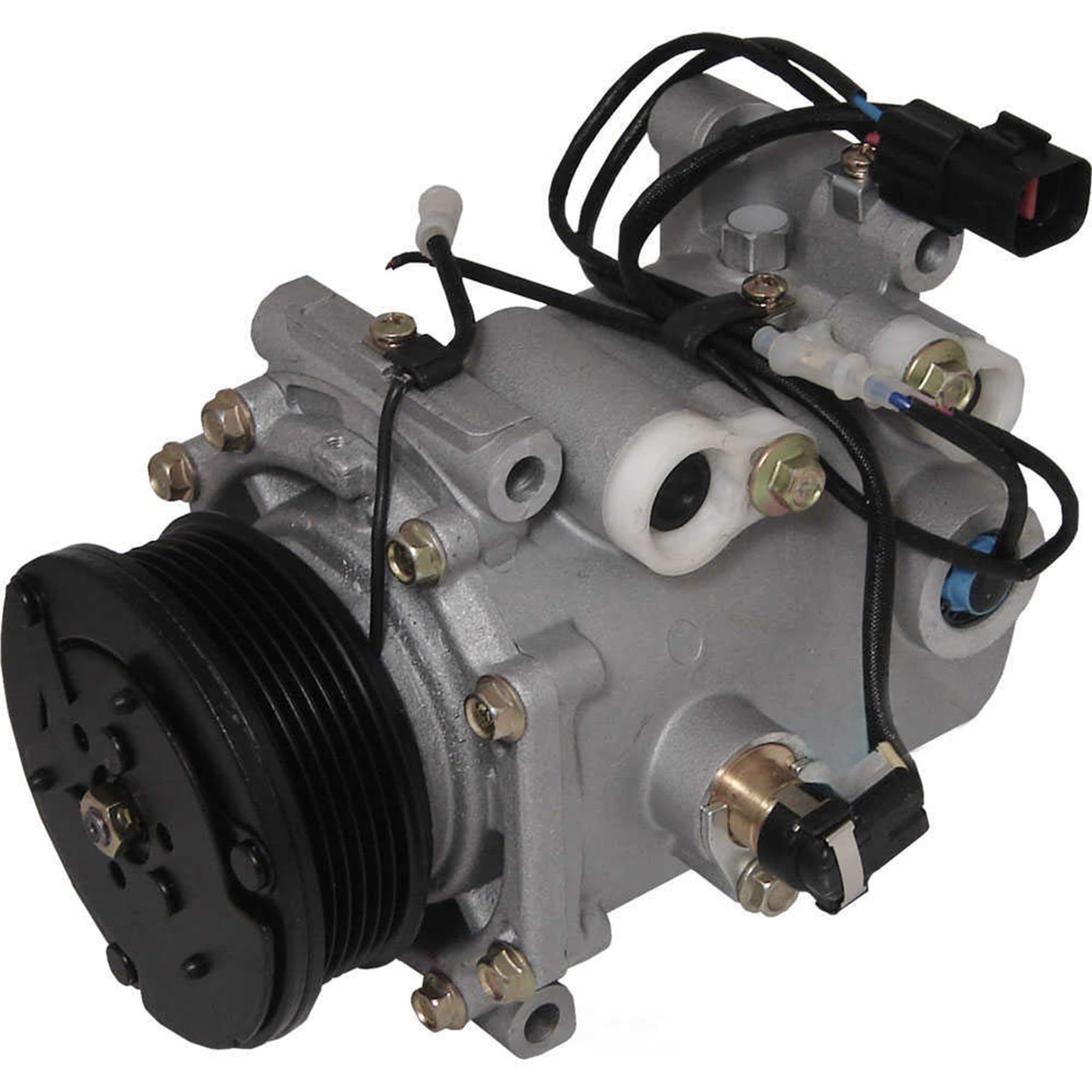 TKK054 Polcar Compressor de aparelho de ar condicionado