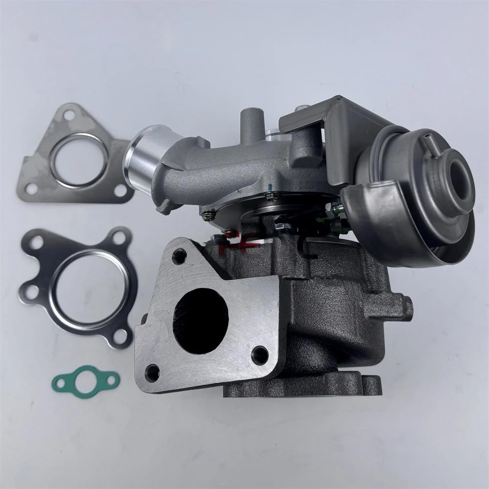 Turbina 4933501003 Market (OEM)