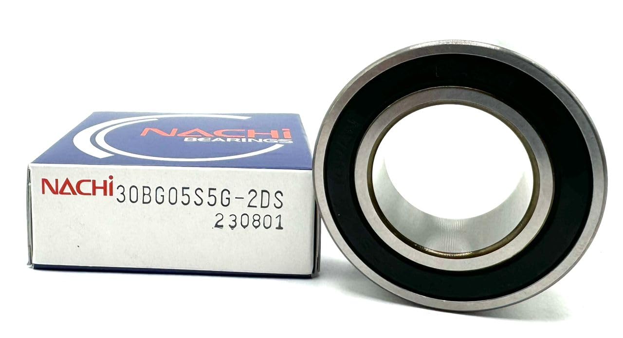 30BD40 Ford Rolamento de acoplamento do compressor de aparelho de ar condicionado