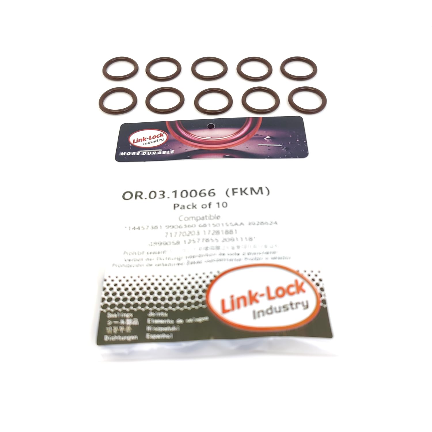 Fios de alta voltagem, kit NGK 8552 preço, a partir de 271,61 USD