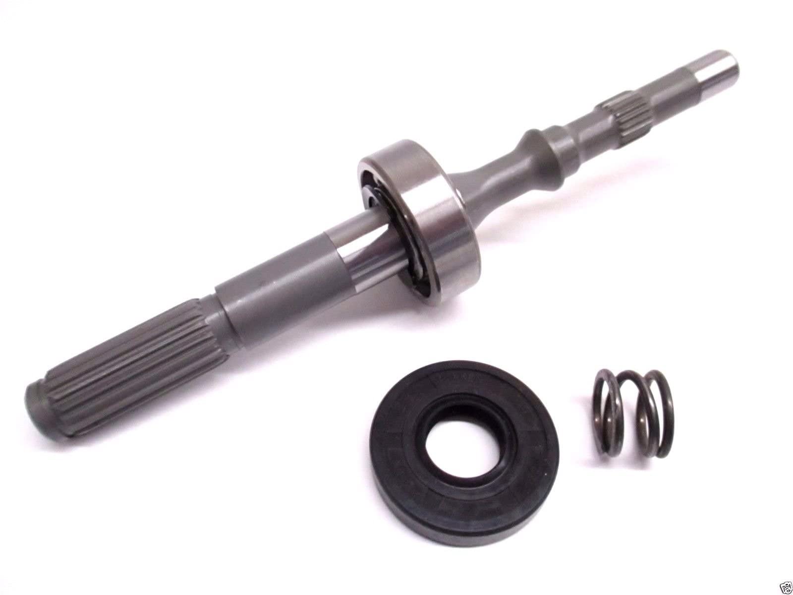 1689 NGK Fios de alta voltagem, kit