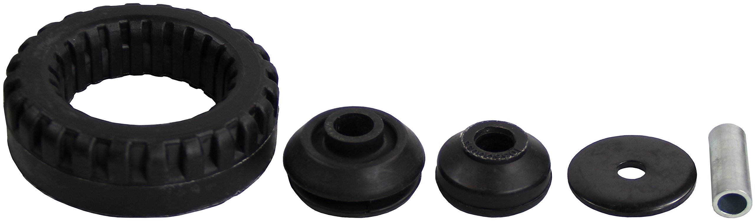 6990 NGK Fios de alta voltagem, kit