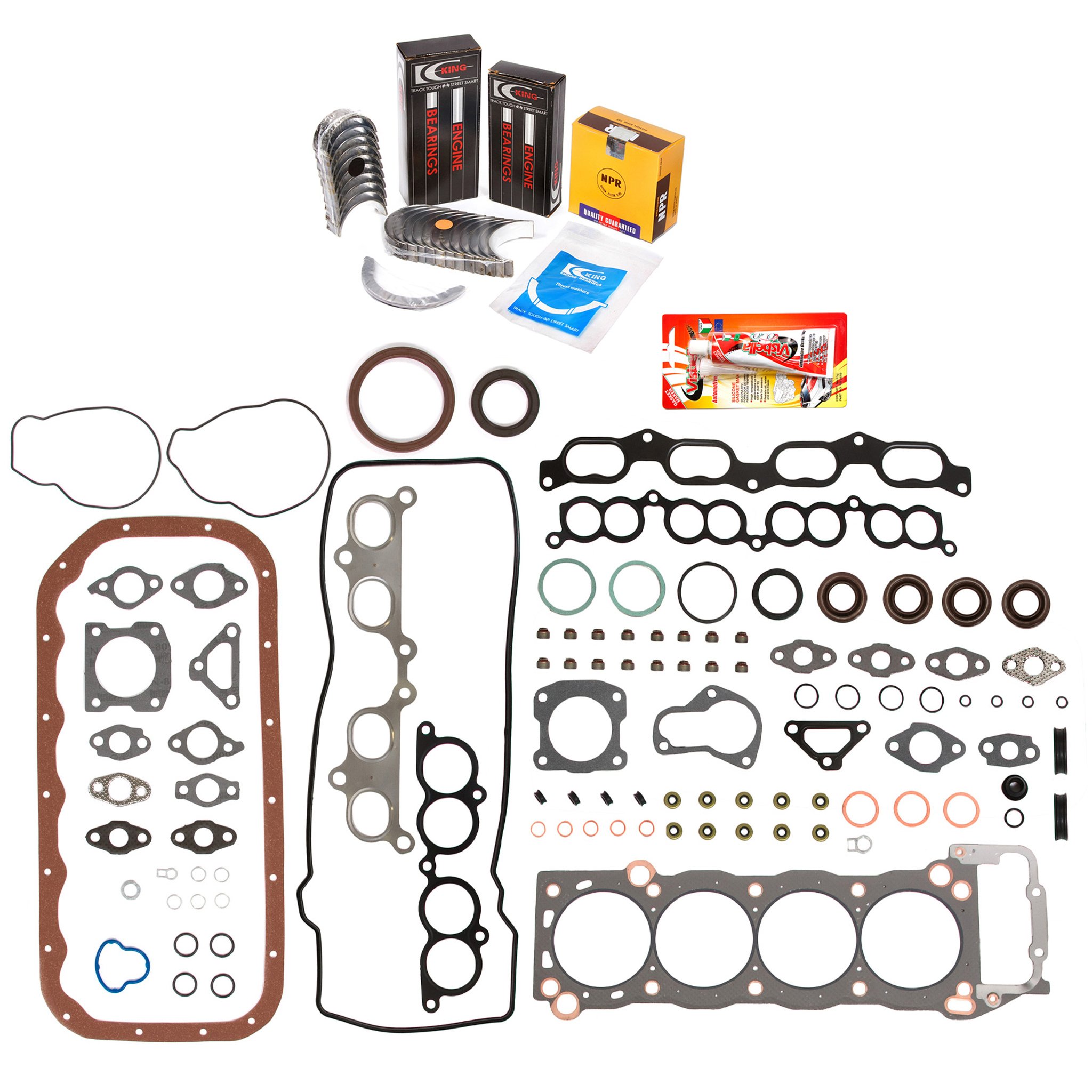 BR10HIX NGK Vela de ignição
