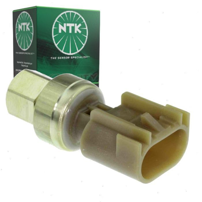 6466 NGK Vela de ignição