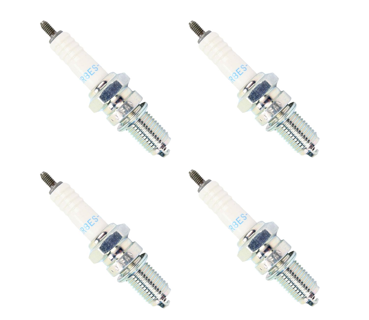 Vela de ignição ZJ980003000 Honda