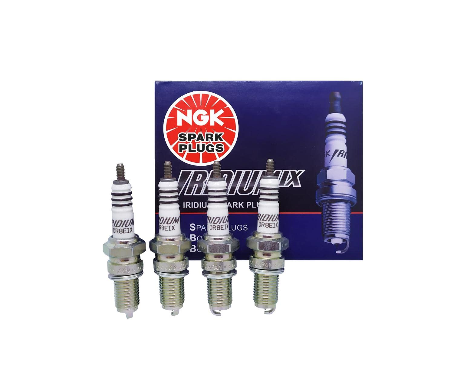 Vela de ignição BMW 12129062217