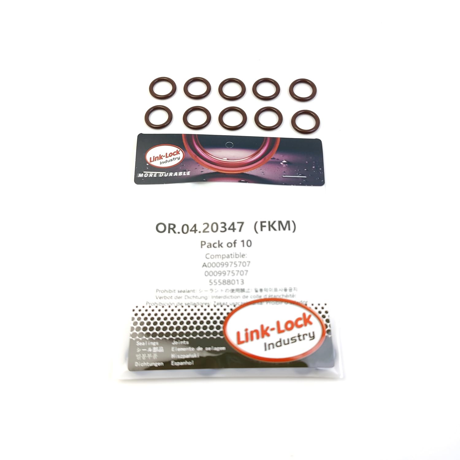 Compre Fios de alta voltagem, kit Mitsubishi Lancer 9