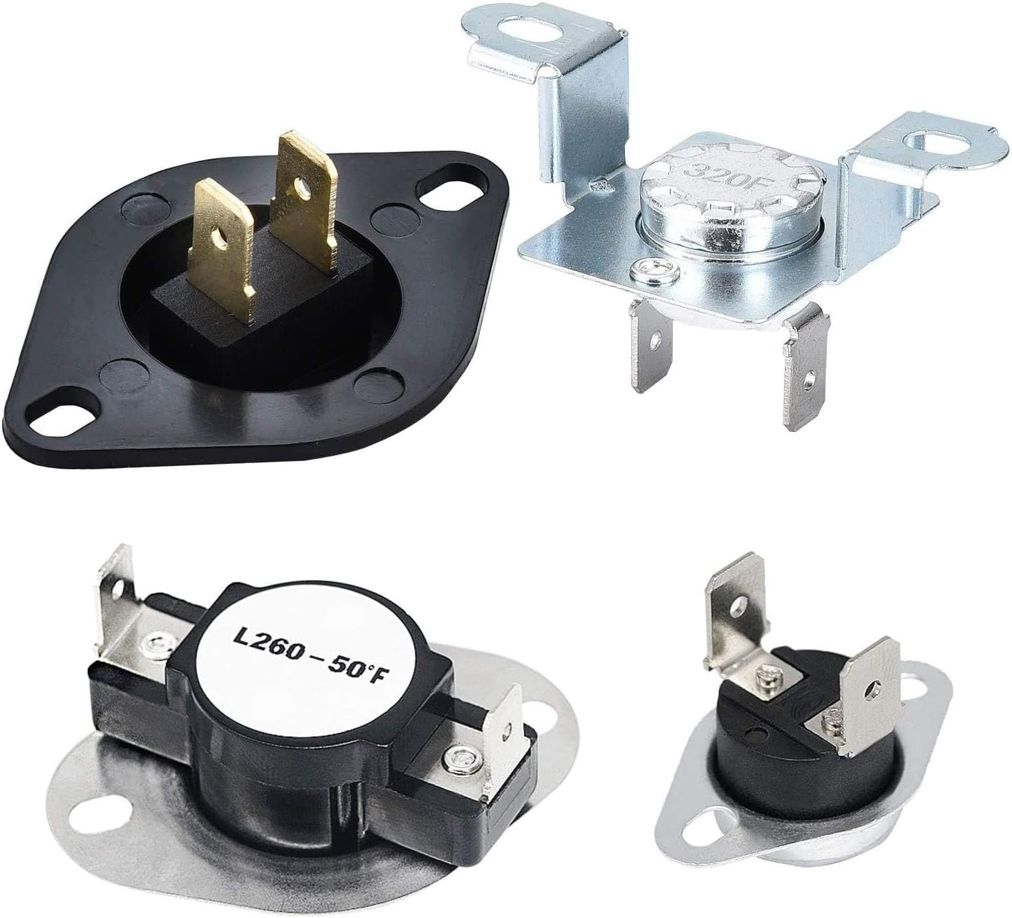 Fios de alta voltagem, kit NGK 0887 preço, a partir de 103,49 USD