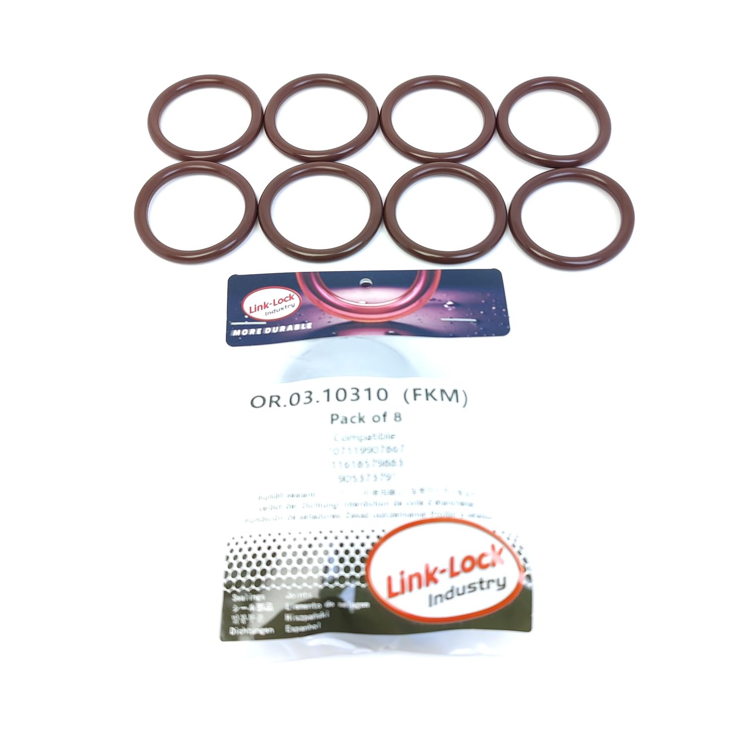 Vela de ignição para Honda CR-V II RD