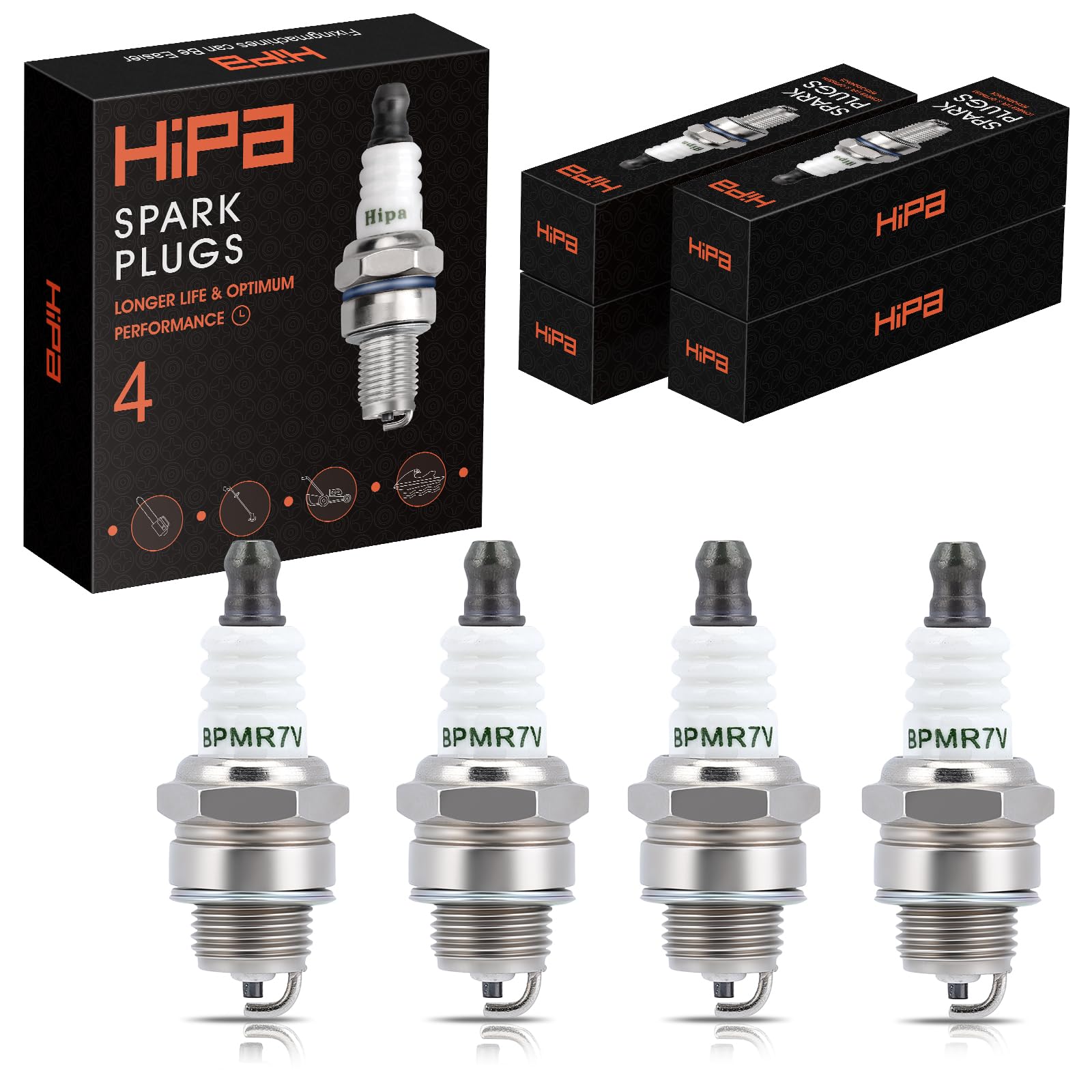 BPMR7A NGK