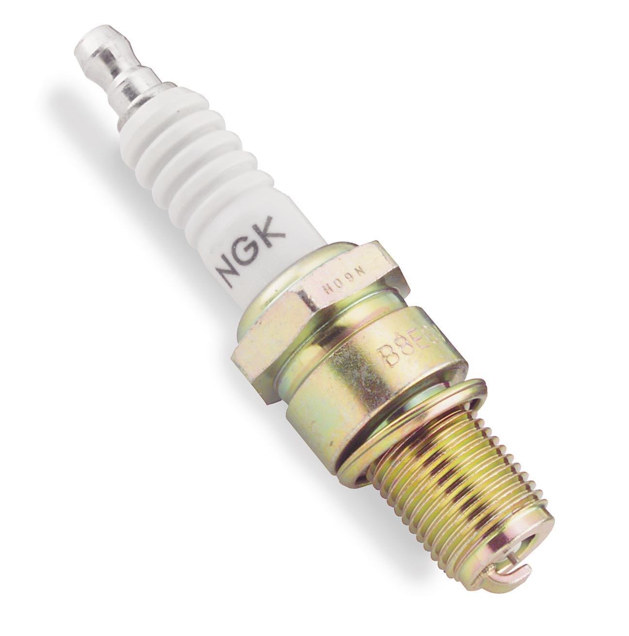 Vela de ignição BP6S NGK
