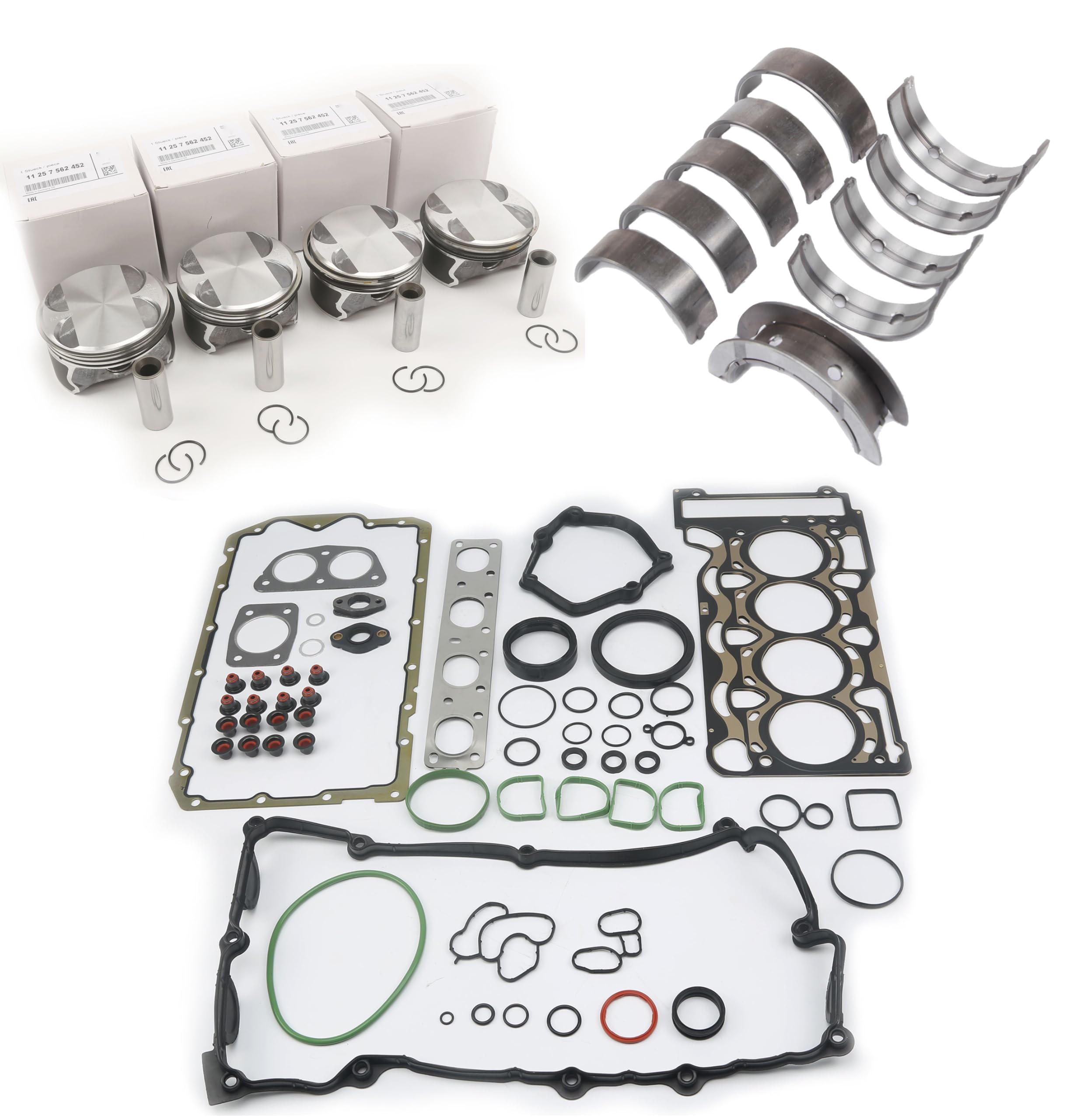 Compre K05099820AA Chrysler Sonda lambda, sensor de oxigênio
