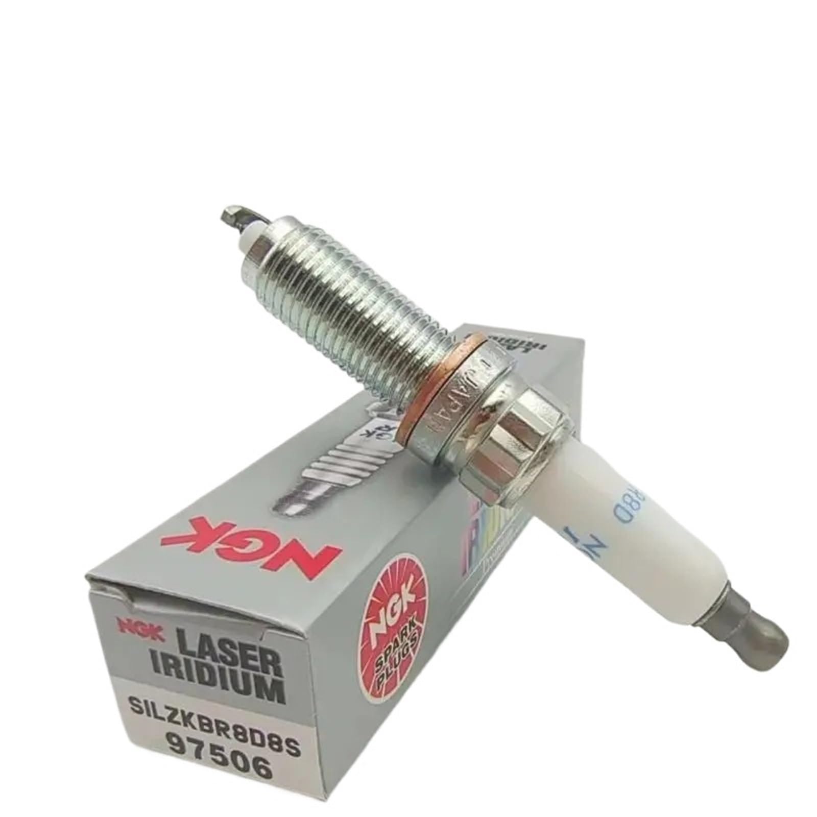 97506 NGK Vela de ignição
