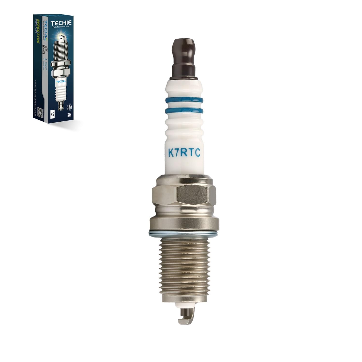 7957 NGK Vela de incandescência
