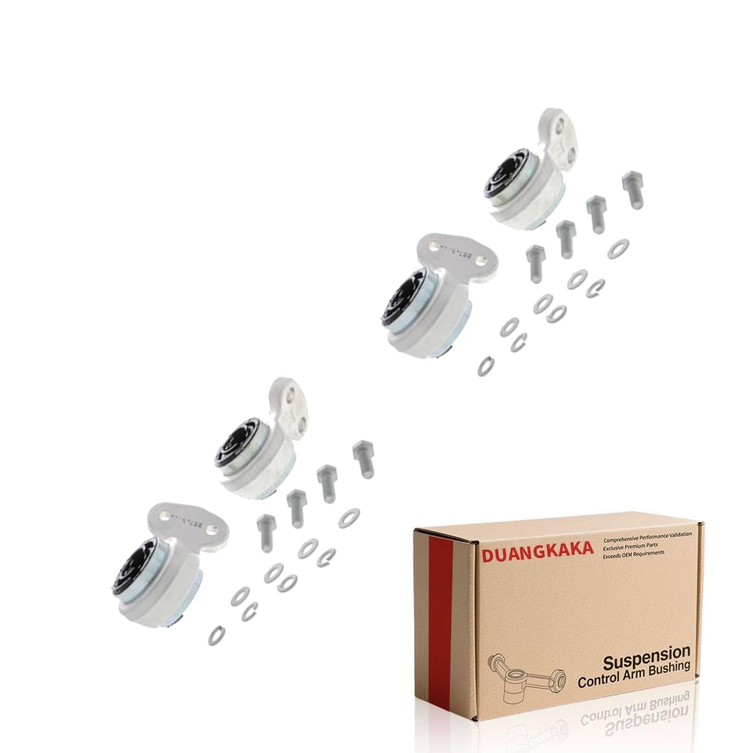0632 NGK Fios de alta voltagem, kit