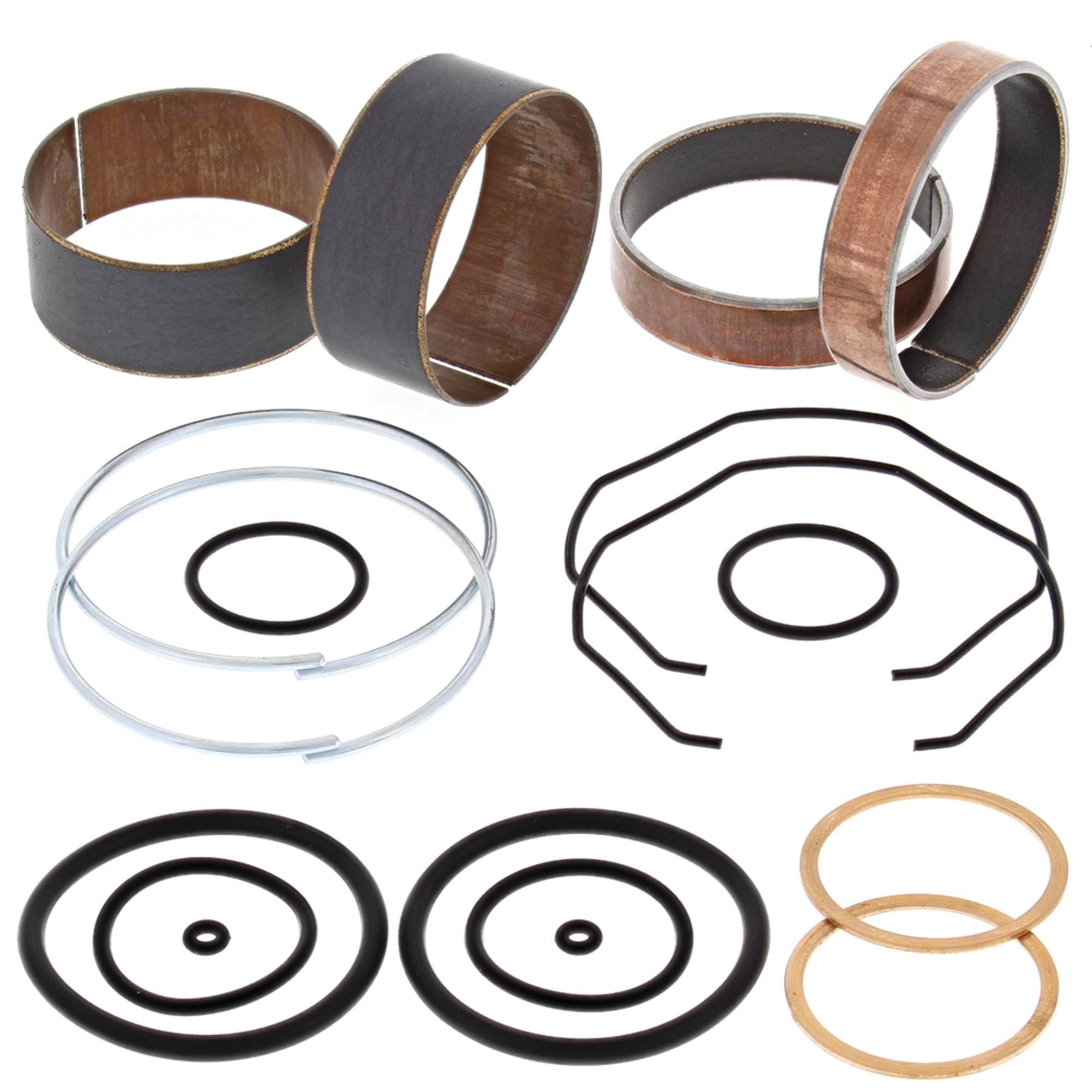 6025 NGK Fios de alta voltagem, kit
