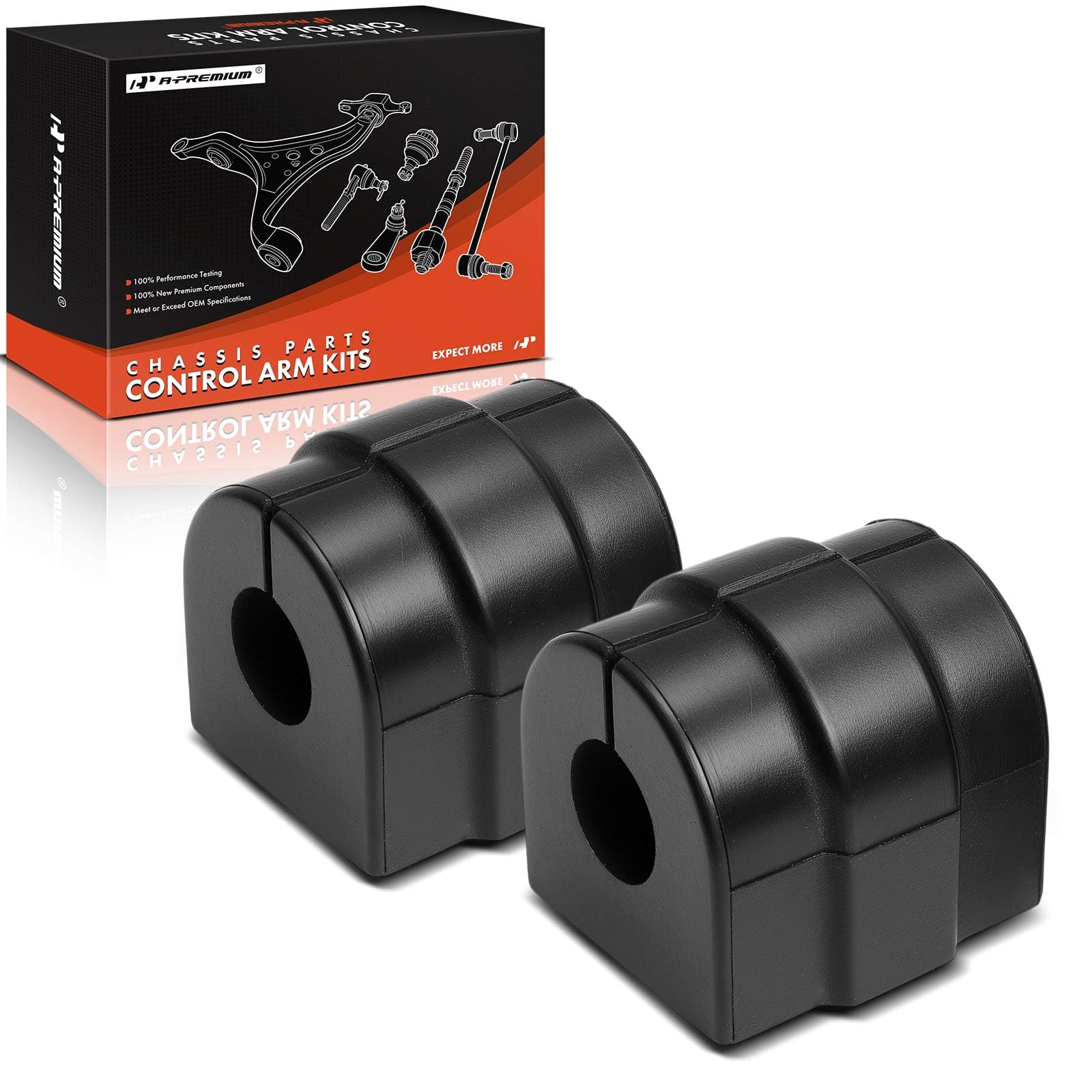 0352 NGK Fios de alta voltagem, kit
