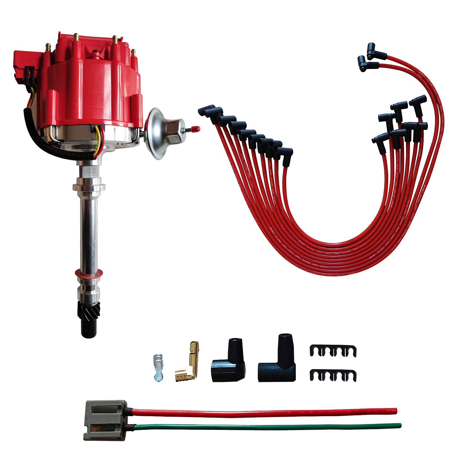 5454 NGK Vela de ignição