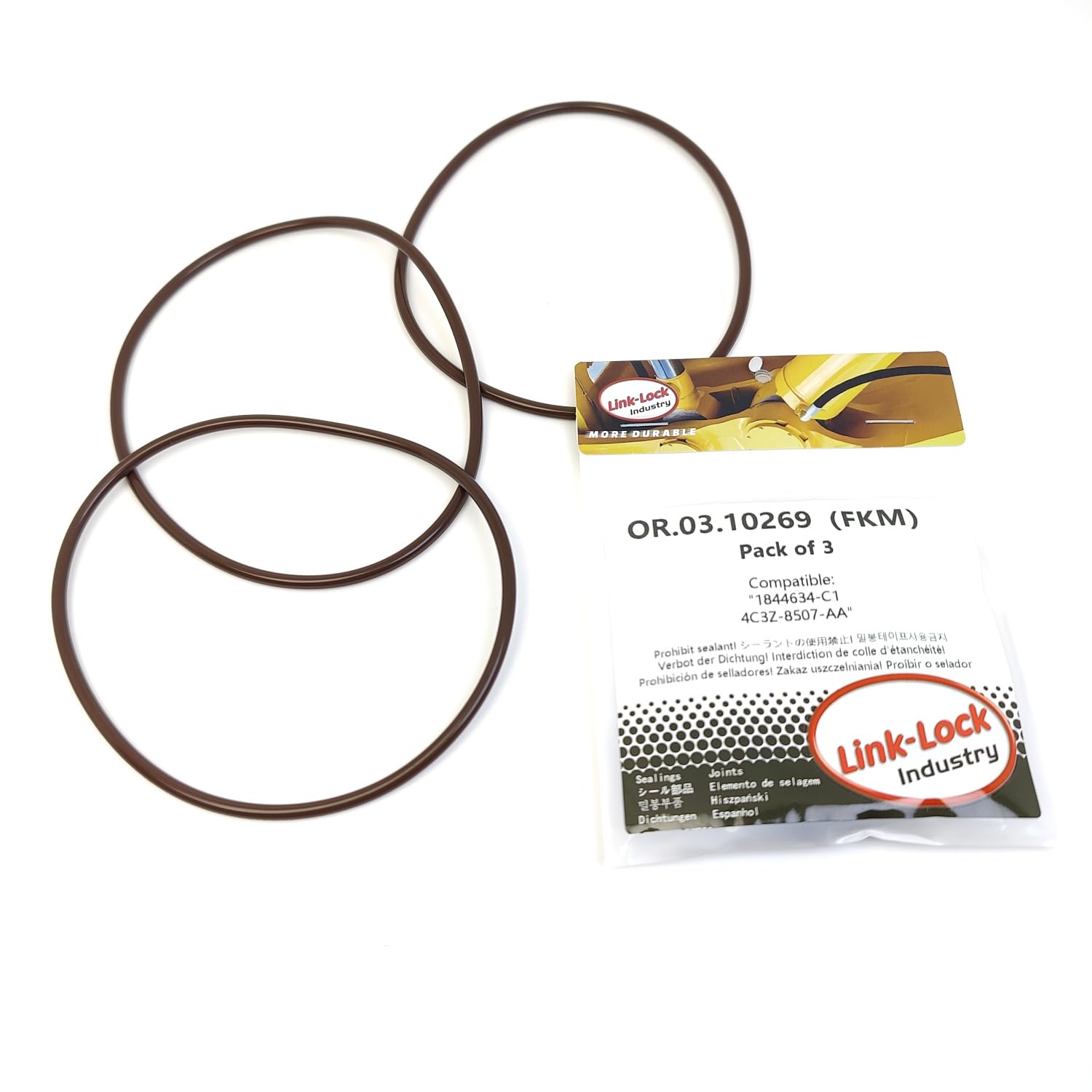 8016 Sentech Fios de alta voltagem, kit