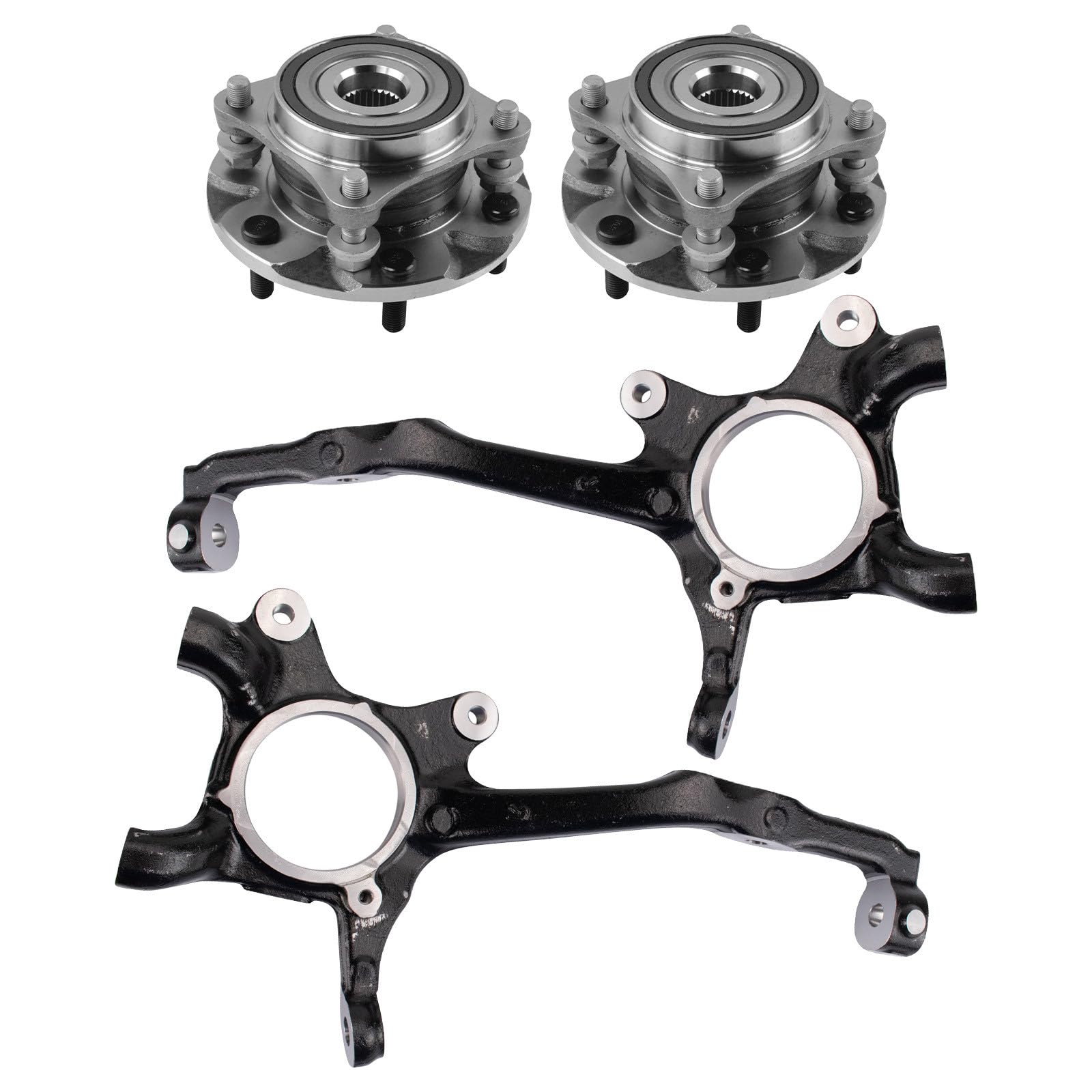 4069 NGK Fios de alta voltagem, kit