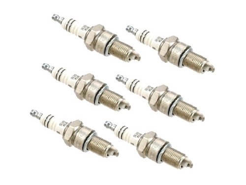 Compre W8LCR Bosch Vela de ignição