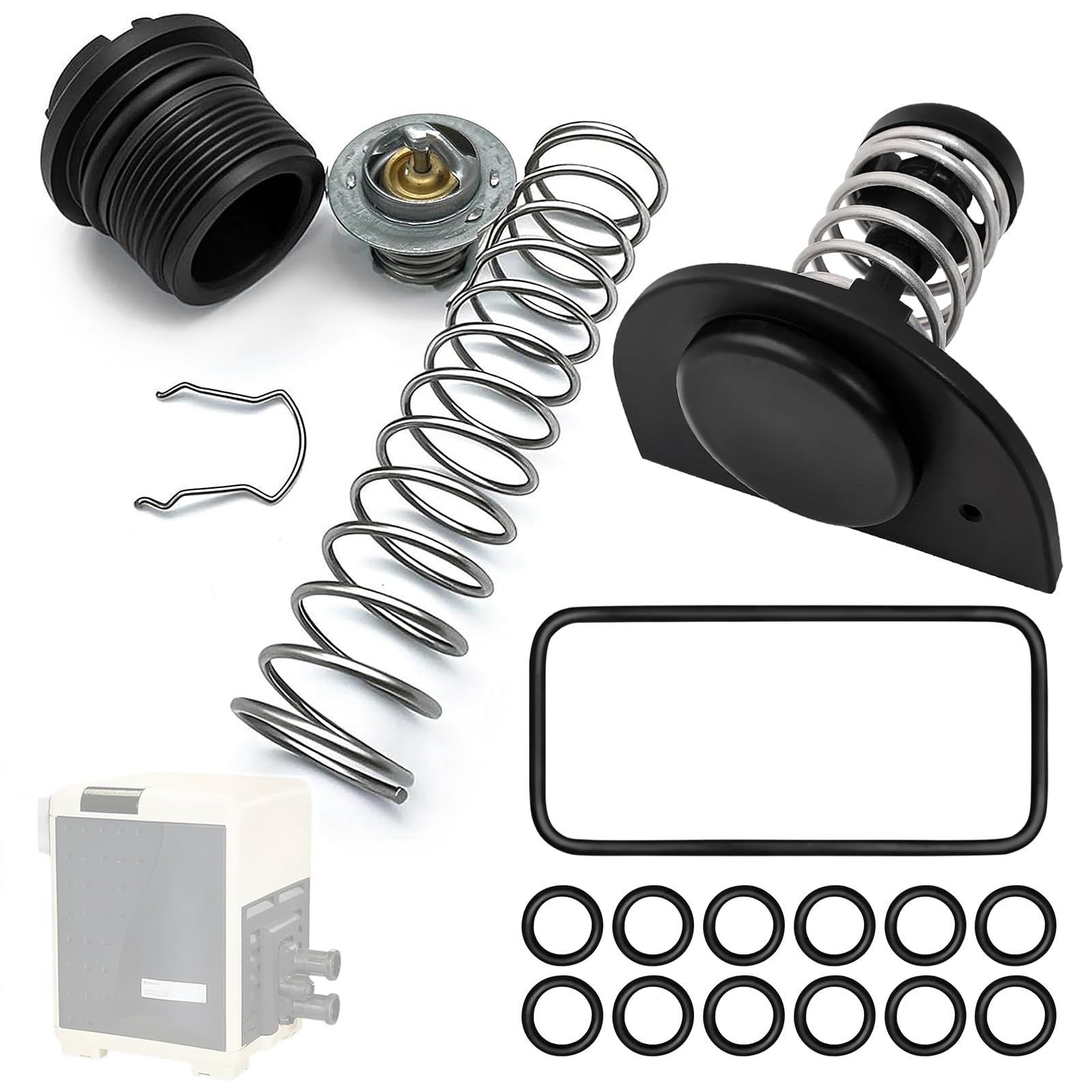 Fios de alta voltagem, kit NGK 7707 preço, a partir de 51,47 USD
