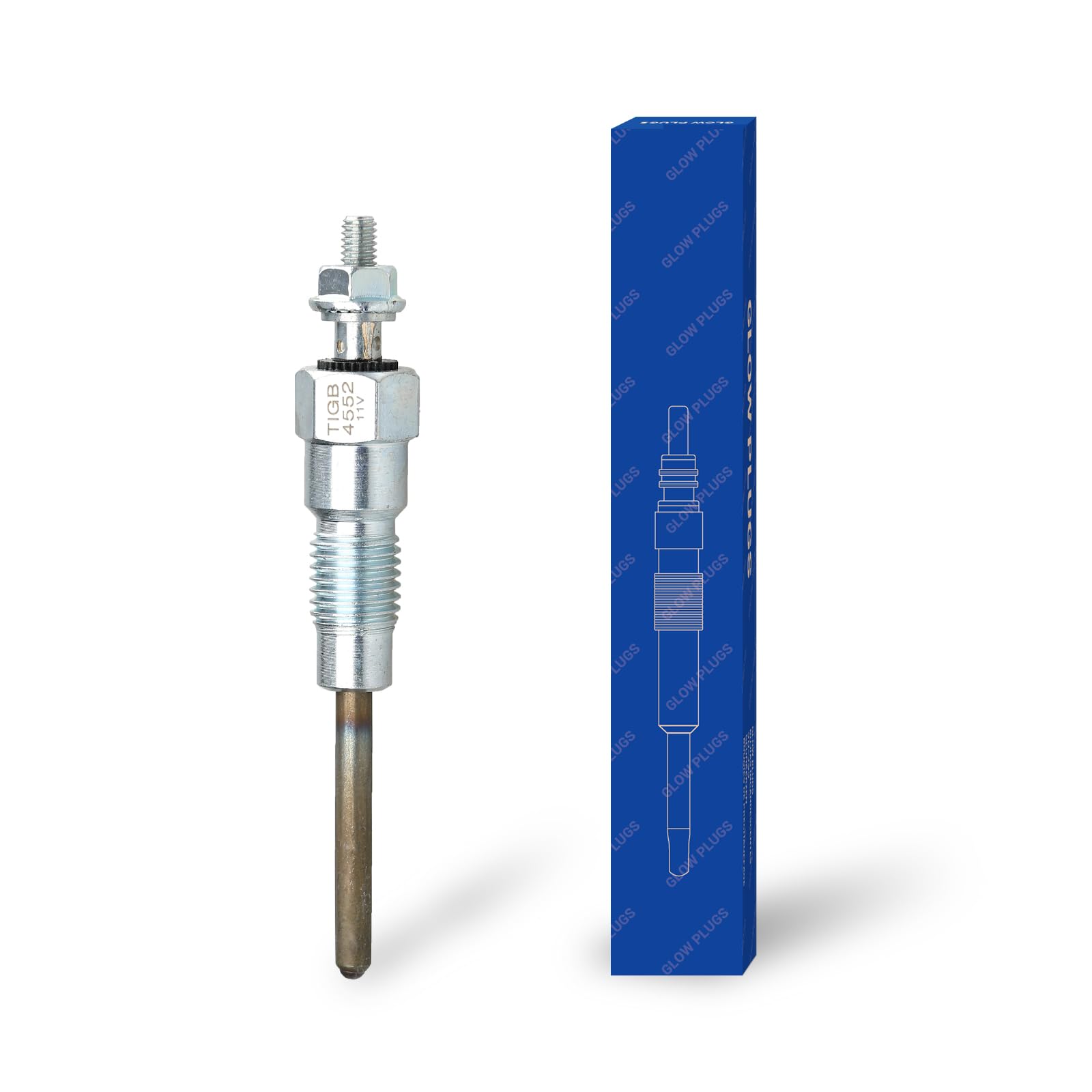 Y716RS NGK